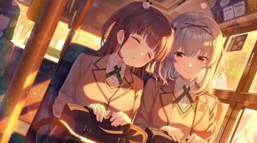 【★5アイドル解説】絆広がる二人の明日 鈴村優