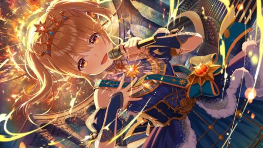 【★5アイドル解説】鼓動高鳴るSunshine 川咲さくら