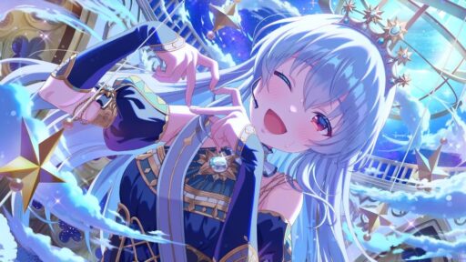 【★5アイドル解説】天越える感謝の想い 天動瑠依