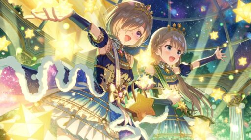 【★5アイドル解説】紡ぎ合う憧れの時間 白石千紗