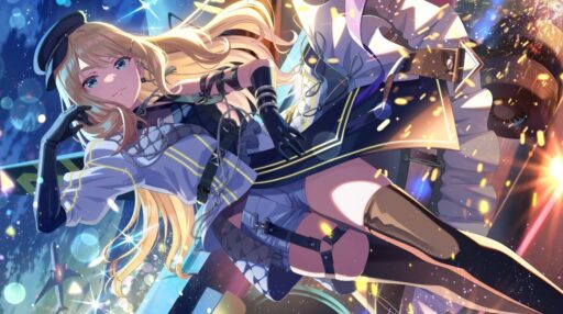 【★5アイドル解説】the brand is me  fran