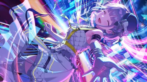 【★5アイドル解説】a new dawn  kana