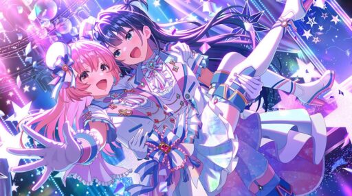 【★5アイドル解説】絆咲く真夏の黒百合 赤崎こころ