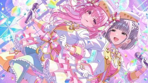 【★5アイドル解説】絆育む天使と悪魔 kana