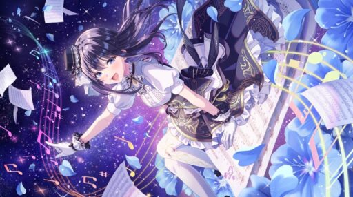 【★5アイドル解説】未来への五線譜 長瀬麻奈