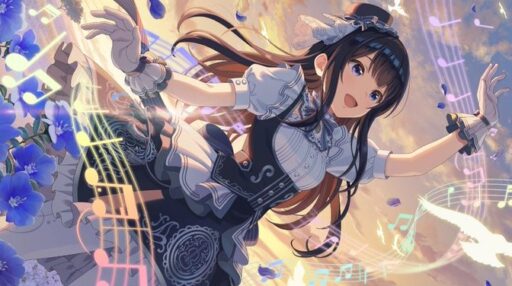 【★5アイドル解説】my best answer 長瀬琴乃