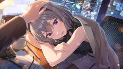 【★5アイドル解説】もしも職場で恋をしたら 神崎莉央