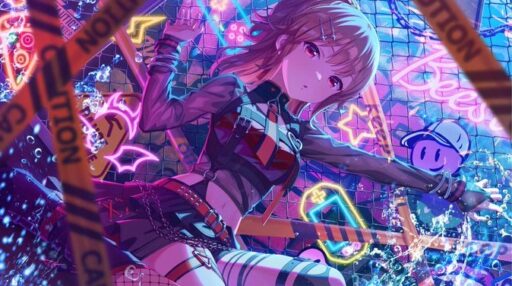 【★5アイドル解説】Underground Queen 早坂芽衣