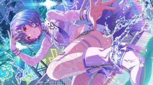 【★5アイドル解説】Break Out, Midnight! 井川葵