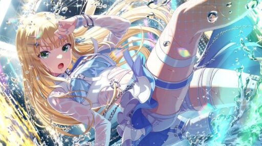 【★5アイドル解説】Calling My NAME! 一ノ瀬怜