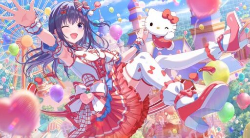 【★5アイドル解説】手と手つないだ奇跡の共演 長瀬麻奈