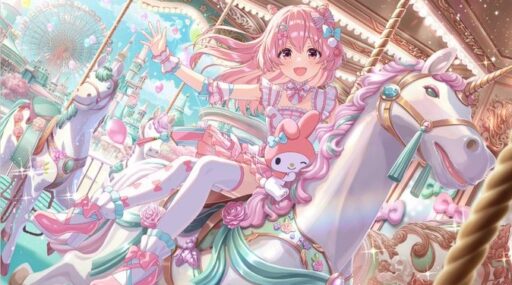【★5アイドル解説】心に響く素敵なメロディ 赤崎こころ