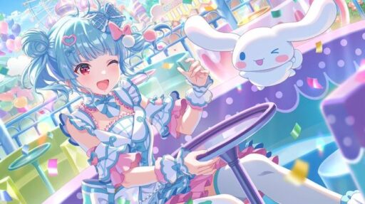【★5アイドル解説】カップにたっぷり幸せを 兵藤雫