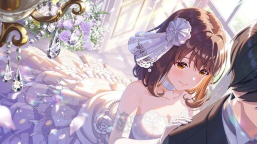 【★5アイドル解説】ぬくもりに隠す本音 佐伯遙子