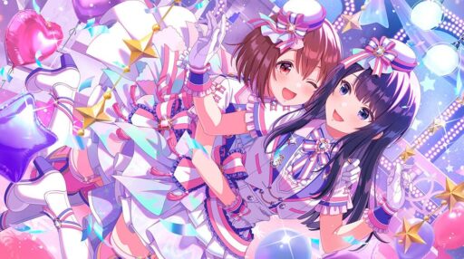 【★5アイドル解説】二人の絆が照らす今 伊吹渚