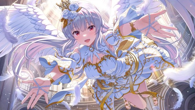 ☆5アイドル解説】ありのままの恩返し 天動瑠依 | IDOLY PRIDE 攻略