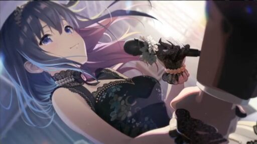 【★5アイドル解説】ただ、手を繋ぐだけ 長瀬麻奈