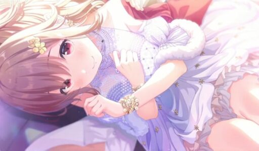 【★5アイドル解説】一人のアイドルとの出会い 早坂芽衣