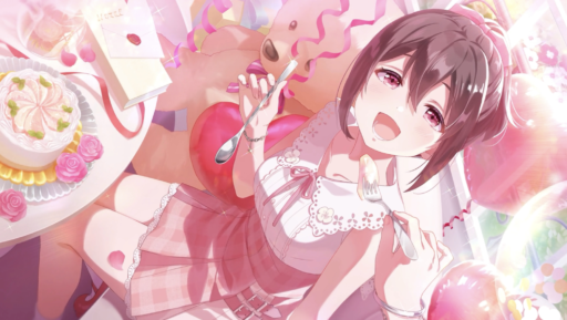 【★5アイドル解説】琴乃ひゃんとバースデー 伊吹渚