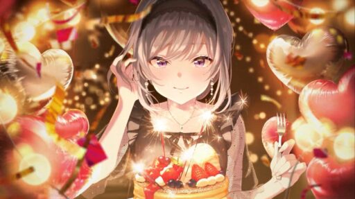 【★5アイドル解説】真心パンケーキバースデー 神崎莉央