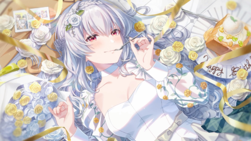 【★5アイドル解説】満喫放課後バースデー 天動瑠依