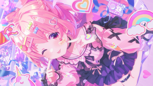 【★5アイドル解説】可愛くイタズラバースデー 赤崎こころ