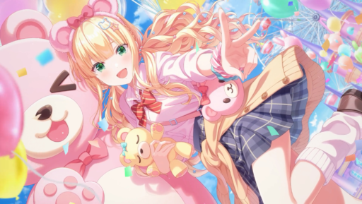 【★5アイドル解説】わくわく遊園地バースデー 一ノ瀬怜