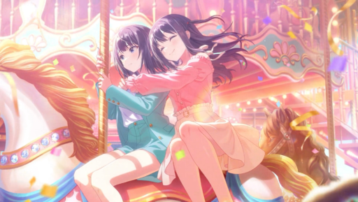 【★5アイドル解説】回り巡る淡い日々 長瀬麻奈