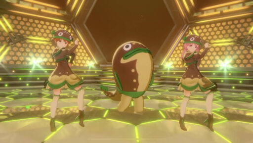 【VENUSバトル】シーズン95（2024/4/1～2024/4/9）