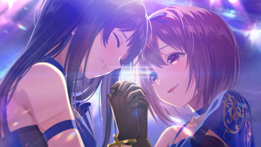 【★5アイドル解説】負けない輝き 伊吹渚