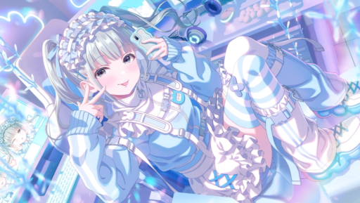 【★5アイドル解説】誕生日トラベル・kana kana