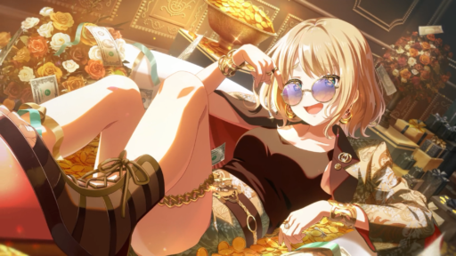 【★5アイドル解説】誕生日トラベル・fran fran