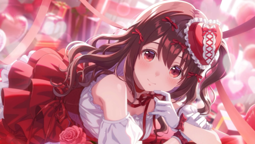 【★5アイドル解説】wonderful day for 渚 伊吹渚