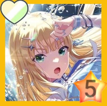[Calling My NAME!]一ノ瀬怜