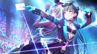 【★5アイドル解説】私にとって大切な曲 小美山愛