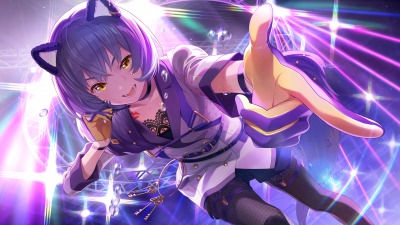 【★5アイドル解説】growing up！ 井川葵