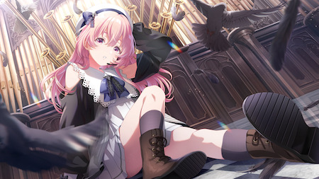 【★5アイドル解説】私は私 赤崎こころ