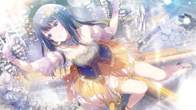 【★5アイドル解説】光華霜夜 長瀬琴乃