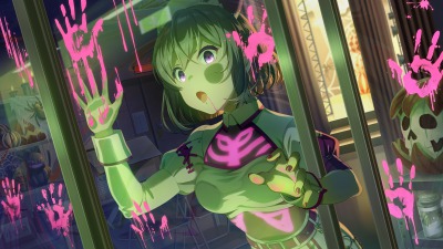 【★5アイドル解説】その魅力、モンスター級 神崎莉央