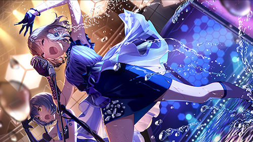 【★5アイドル解説】空気を震わせて 神崎莉央