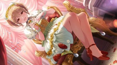 【★5アイドル解説】あなたの光になれるように 川咲さくら