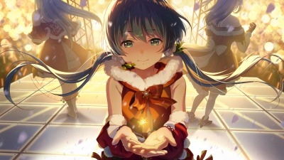 【★5アイドル解説】六花イルミネーション 奥山すみれ