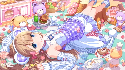 【★5アイドル解説】撮れ高たっぷりショット 成宮すず