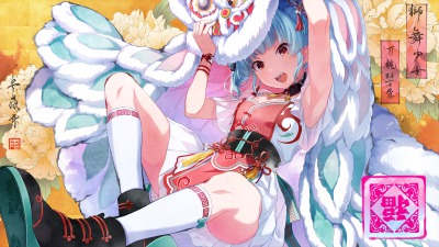 【★5アイドル解説】夢は、きっと叶う 兵藤雫