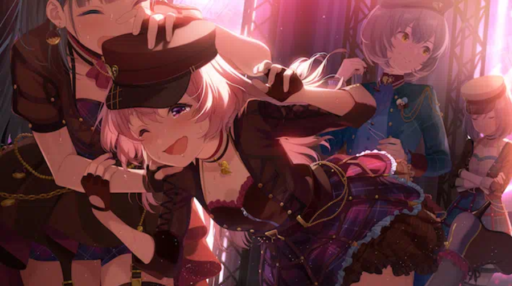 【★5アイドル解説】ビタースイートメモリーズ 赤崎こころ