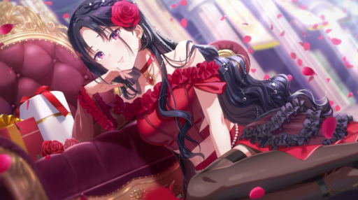 【★5アイドル解説】浮かぶ追憶バースデー miho