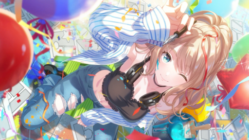 【★5アイドル解説】ペンよ唸れバースデー fran