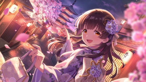 【★5アイドル解説】誕生日トラベル・優 鈴村優