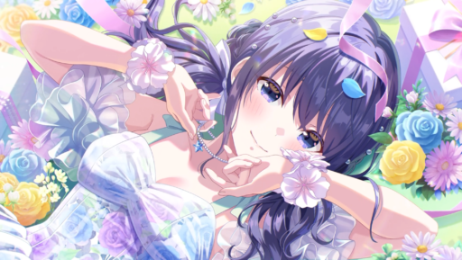 【★5アイドル解説】在りし日の幸せバースデー 長瀬麻奈