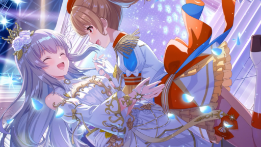 【★5アイドル解説】手を取る頂点 天動瑠依
